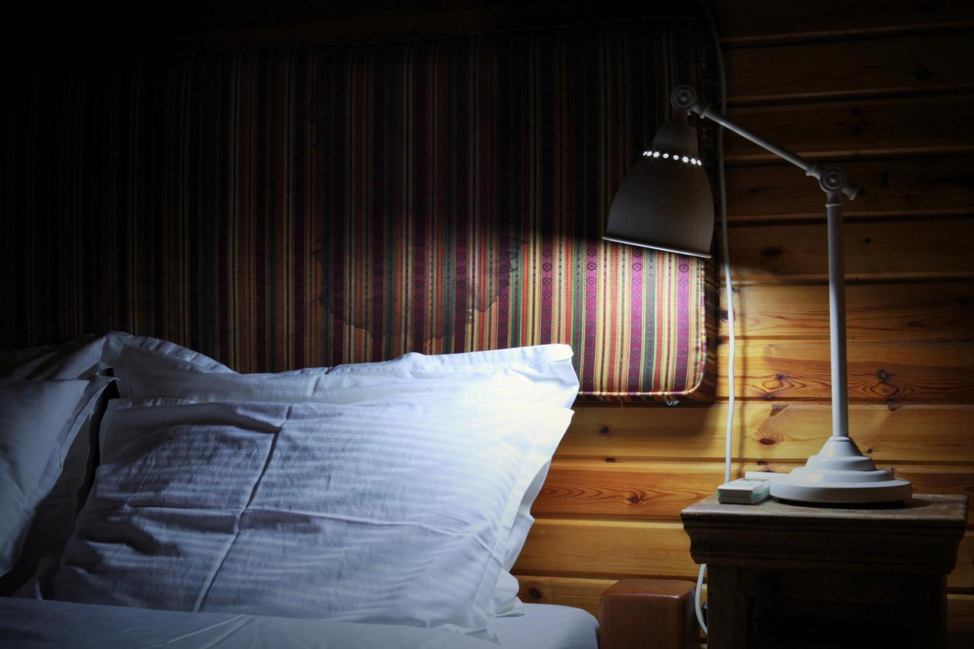 Cabin Resort Ramot Ngoại thất bức ảnh