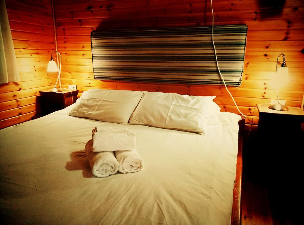 Cabin Resort Ramot Ngoại thất bức ảnh